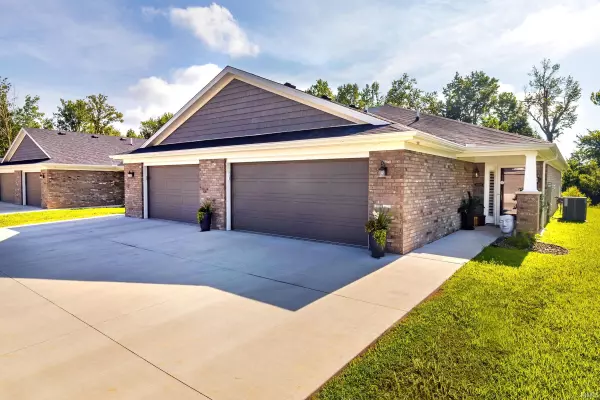 5321 Dauby Drive #A, Evansville, IN 47710