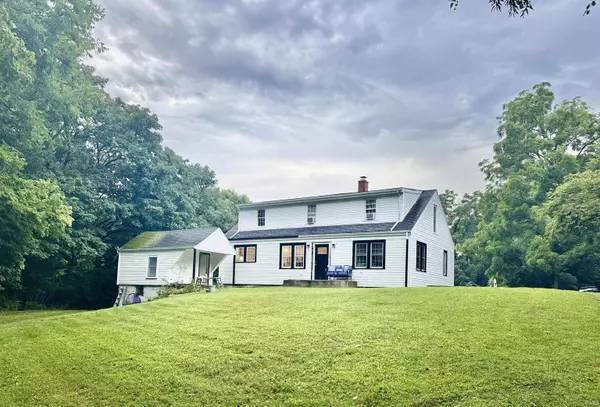 4411 Grandview Drive, Logansport, IN 46947