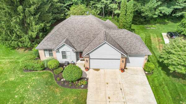 51291 Pembridge Court, Granger, IN 46530-8306