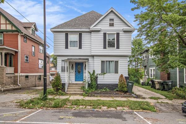 509 W Jefferson Boulevard, South Bend, IN 46601