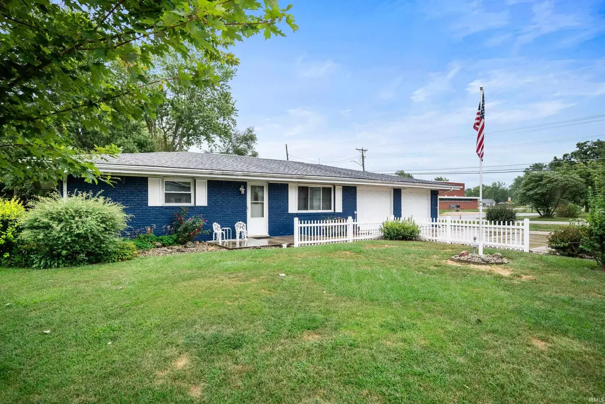 Hartford City, IN 47348,102 Clover Lane