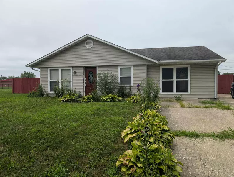 1104 WIGWAM Drive, Kokomo, IN 46902