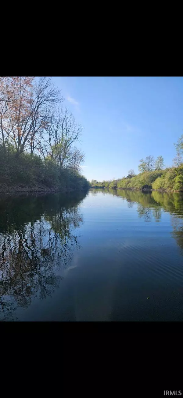 5291 S 1600 W Road, Carlisle, IN 47838