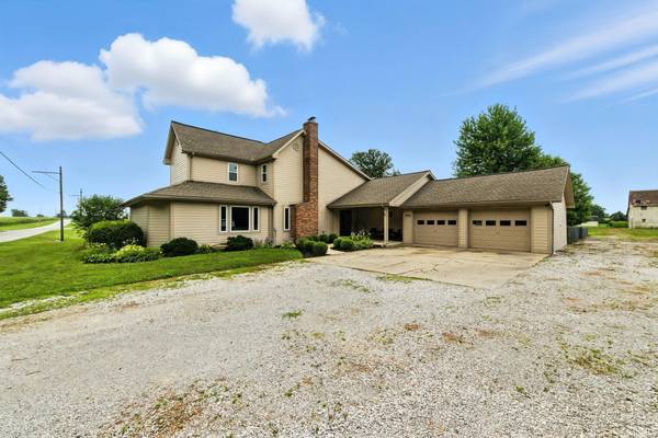 3943 E 300 S Road, Kokomo, IN 46902