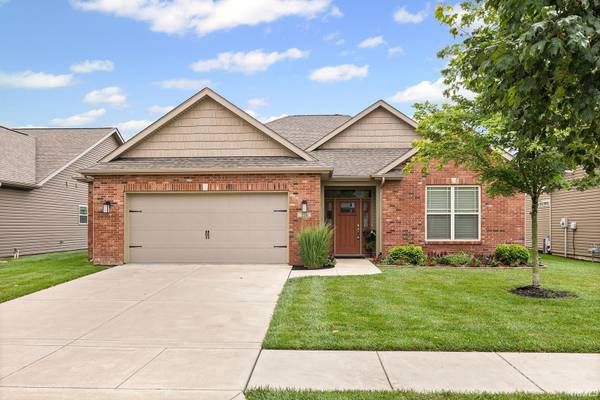 216 Aqueduct Circle, West Lafayette, IN 47906-8774