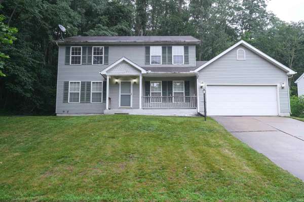 2622 Emerson Forest Parkway, South Bend, IN 46614