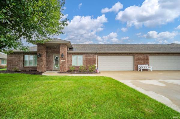 1815 S Patriot Drive, Yorktown, IN 47396-9000