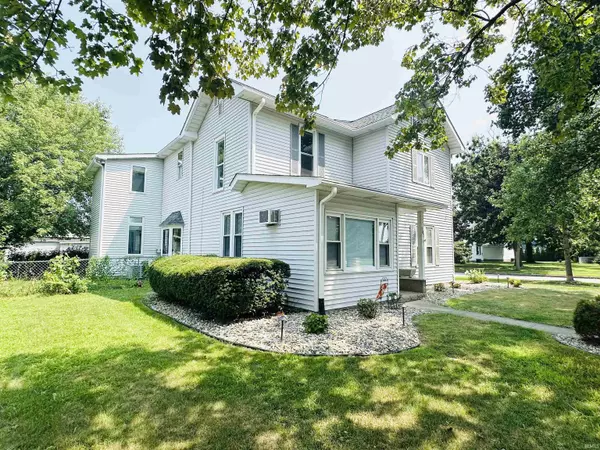 New Carlisle, IN 46552,107 S Cherry Street