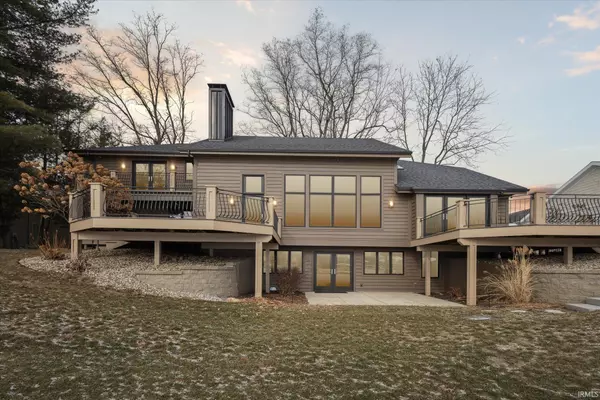 22694 Weatherby Lane, Elkhart, IN 46514-4632