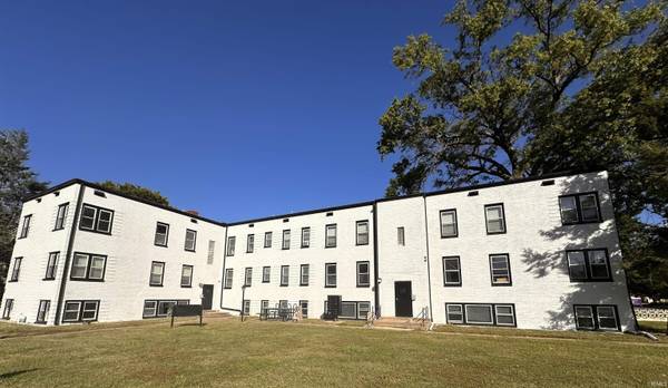 2024 Lincoln Avenue #B2, Evansville, IN 47714