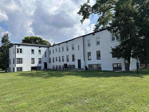2024 Lincoln Avenue #B2, Evansville, IN 47714