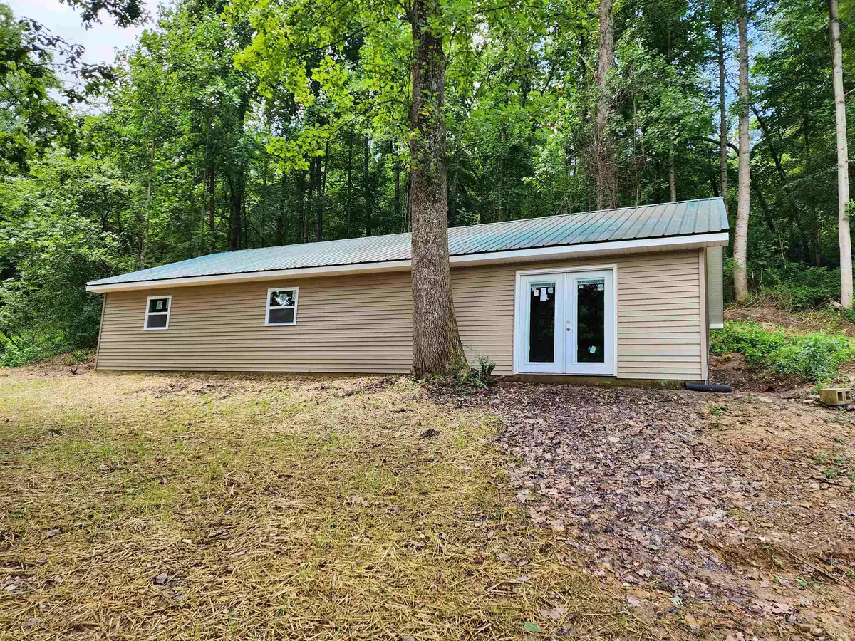 French Lick, IN 47432,700 Block S County Road 975 W