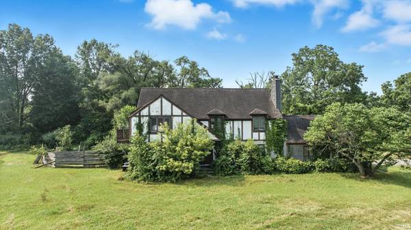 6555 W Bleck Road, Michigan City, IN 46360