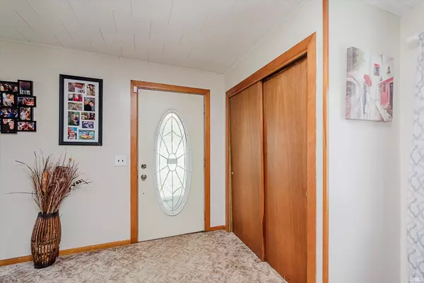 Boswell, IN 47921-8521,216 N Clinton Street