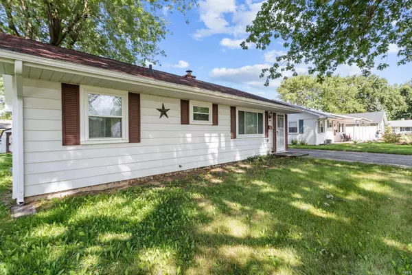 Kokomo, IN 46901,1143 Ruddell Drive