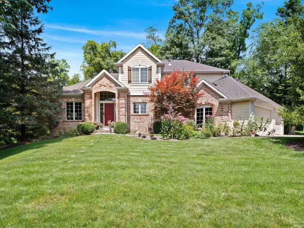 12408 Hawkins Way, Fort Wayne, IN 46814-9194