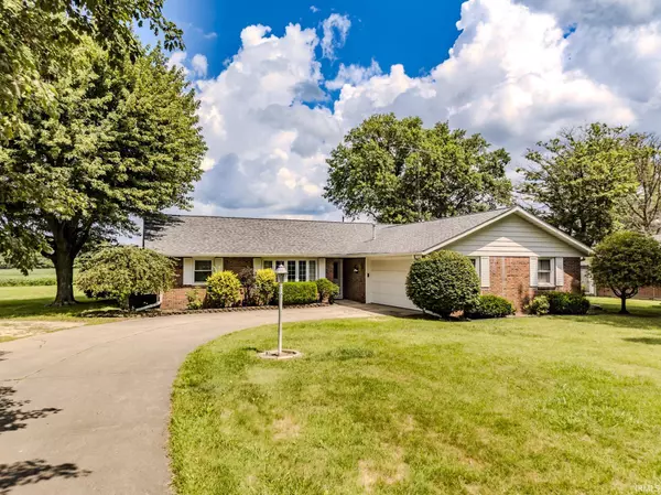 2900 E Kendall Lane, Muncie, IN 47303