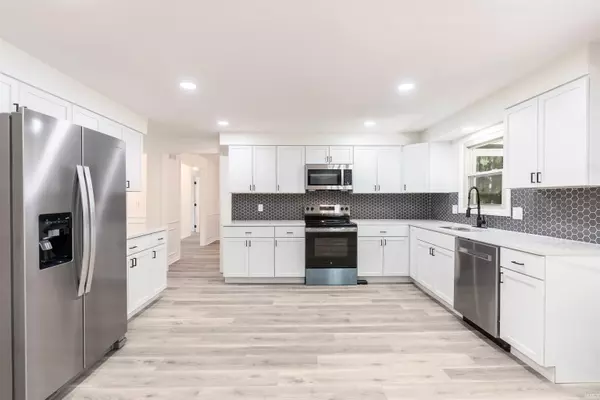 Fort Wayne, IN 46835-4328,5125 Potomac Drive