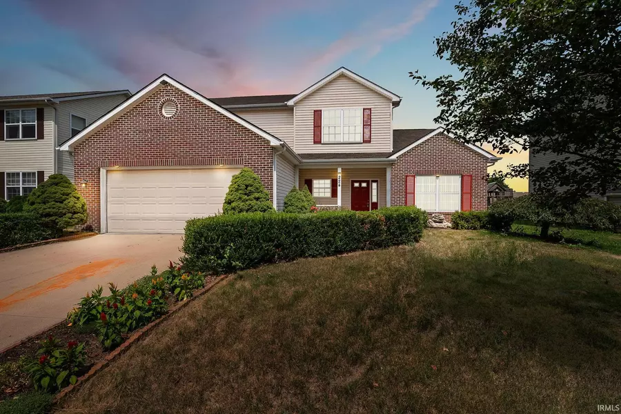 224 Chisholm Place, Fort Wayne, IN 46825