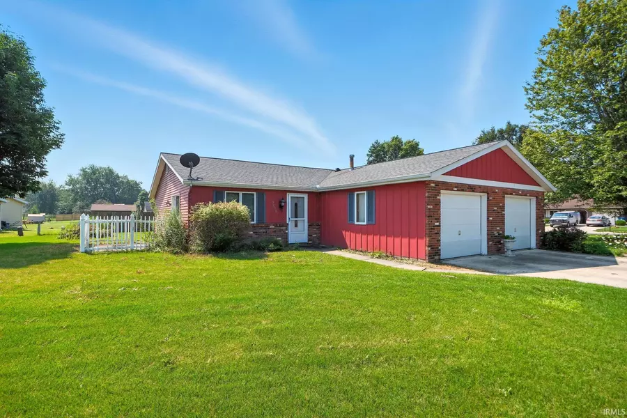 9516 Elk Grove Court, New Haven, IN 46774-1991