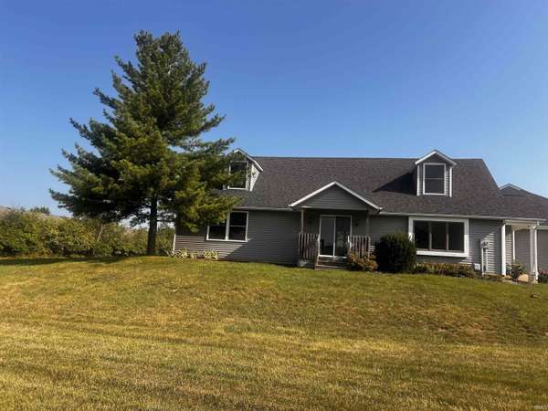 4538 Apsley Cove, Fort Wayne, IN 46808