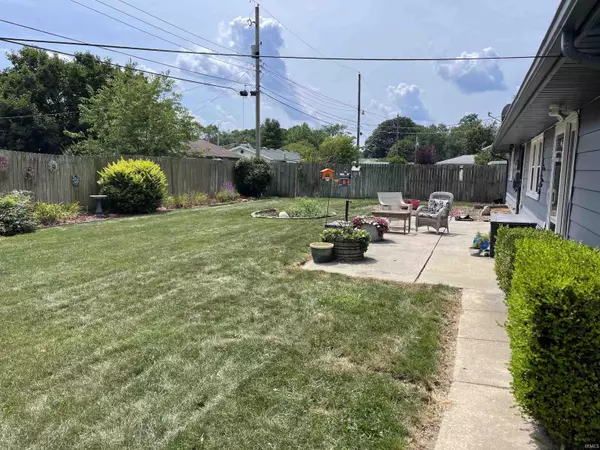 Fort Wayne, IN 46825,922 Buckingham Drive