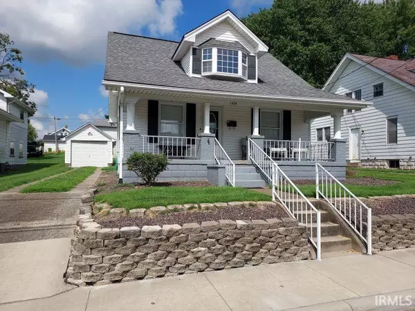 1439 Mill Street, Jasper, IN 47546