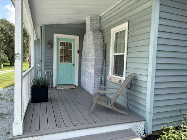 Culver, IN 46511,480 Lakeview Street