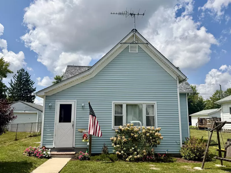 1405 N Jay Street, Kokomo, IN 46901