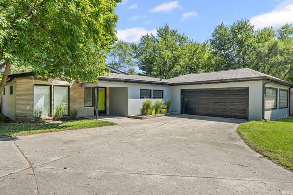 816 Lindberg Road, West Lafayette, IN 47906-2010