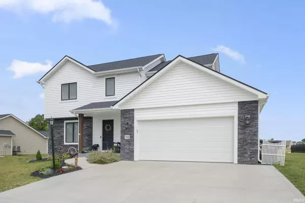 Garrett, IN 46738,508 Pioneer Street