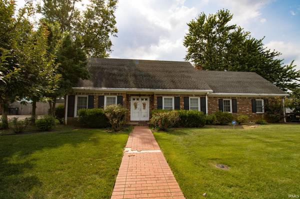 501 Oriole Drive, Evansville, IN 47715