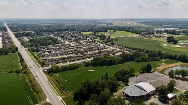 Evansville, IN 47725,at 9500 N Green River Road