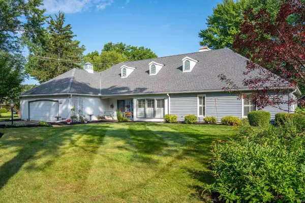 4408 W Beechwood Avenue, Muncie, IN 47304