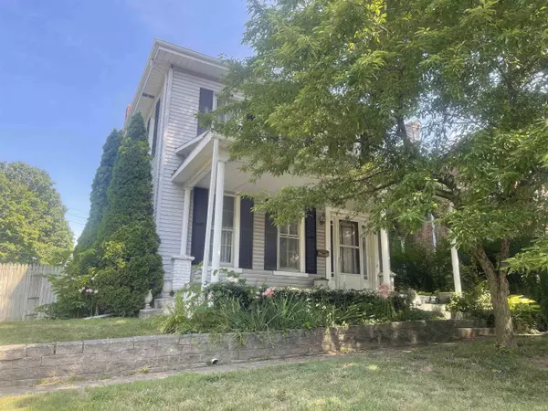 423 Front Street, Delphi, IN 46923