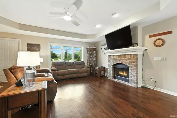 Fort Wayne, IN 46804,3031 Hedgerow Pass