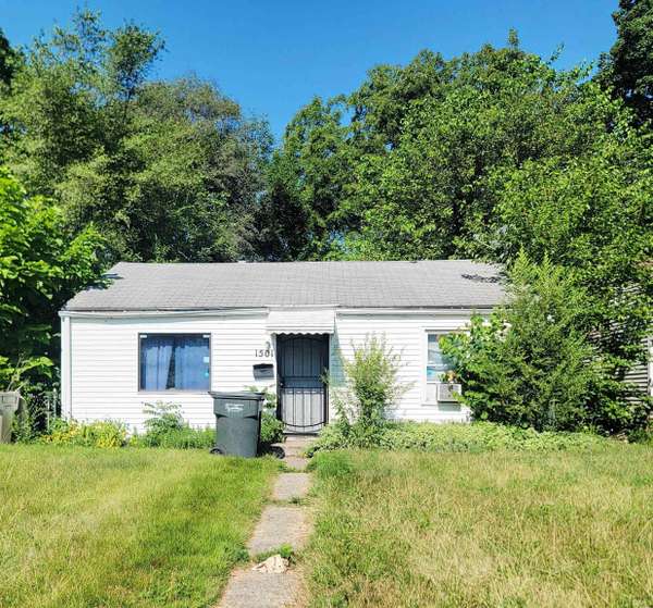 1501 N Adams Street, South Bend, IN 46628-3024