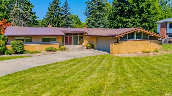 Wabash, IN 46992,634 Valley Brook Lane