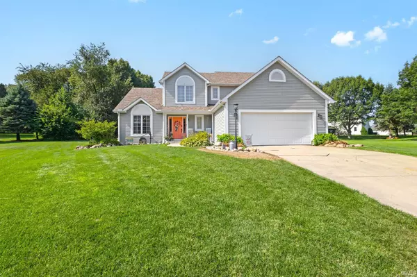 33696 Adelman Court, New Carlisle, IN 46552-8229