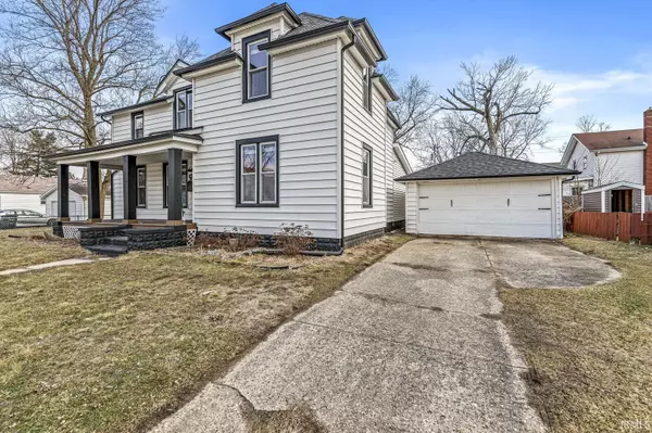 Mishawaka, IN 46545,810 Locust Street