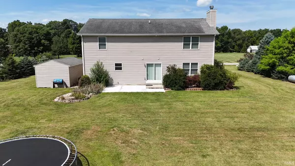 Brookston, IN 47923,10357 Black Locust Court