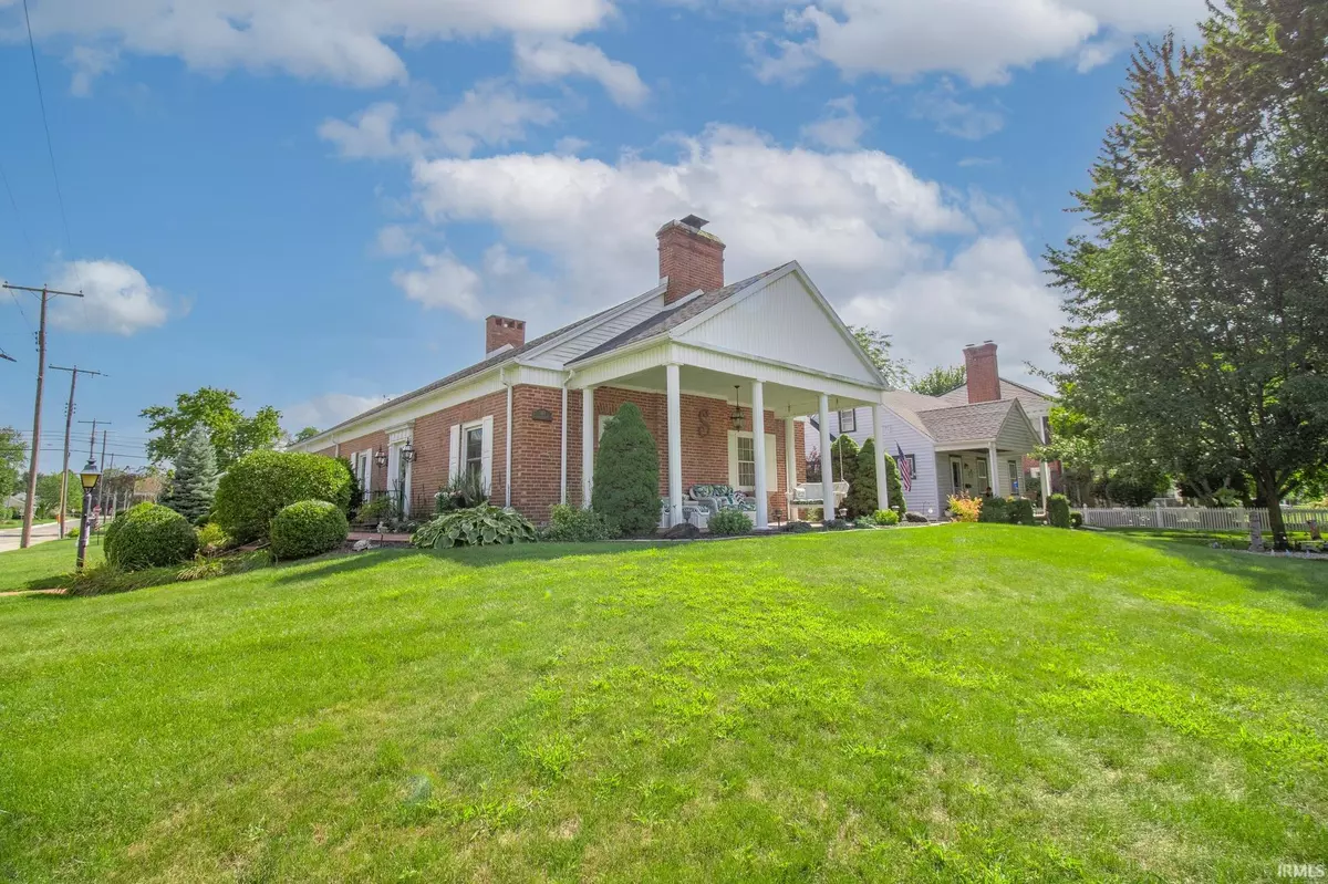 Winchester, IN 47394,601 W Franklin Street