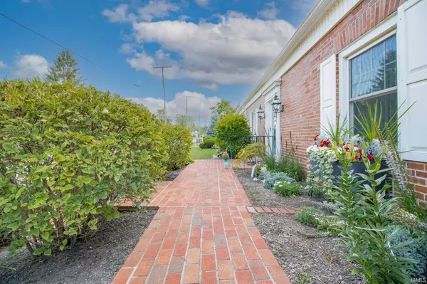 Winchester, IN 47394,601 W Franklin Street