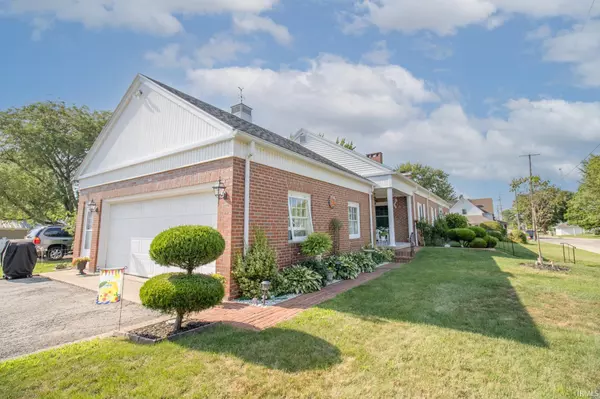 Winchester, IN 47394,601 W Franklin Street