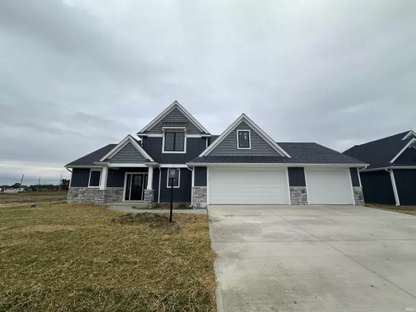 9378 Fuji Cove, Fort Wayne, IN 46835