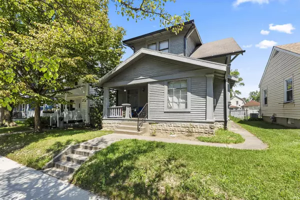 924 Dayton Avenue, Fort Wayne, IN 46807