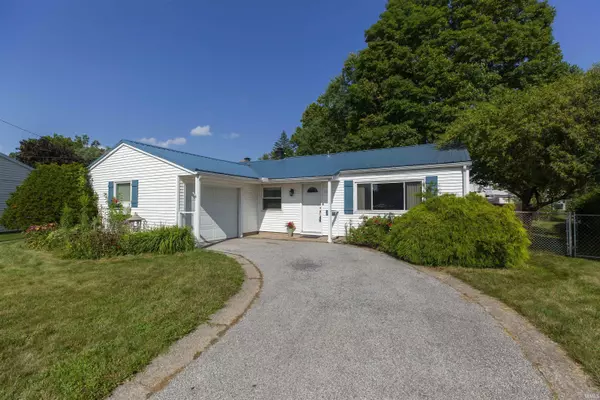 4630 Crawford Court, South Bend, IN 46614