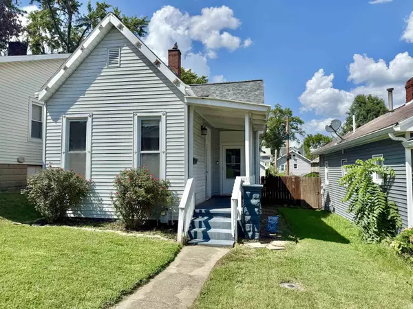 2627 Edgewood Drive, Evansville, IN 47712