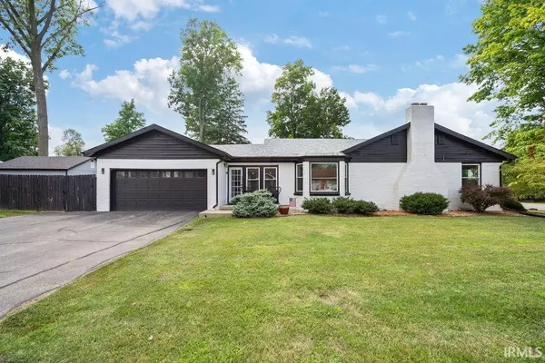 125 Leafy Lane, Kokomo, IN 46902