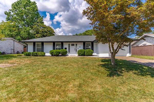 4506 Cass Avenue, Evansville, IN 47714-5604